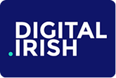 Digital Irish logo