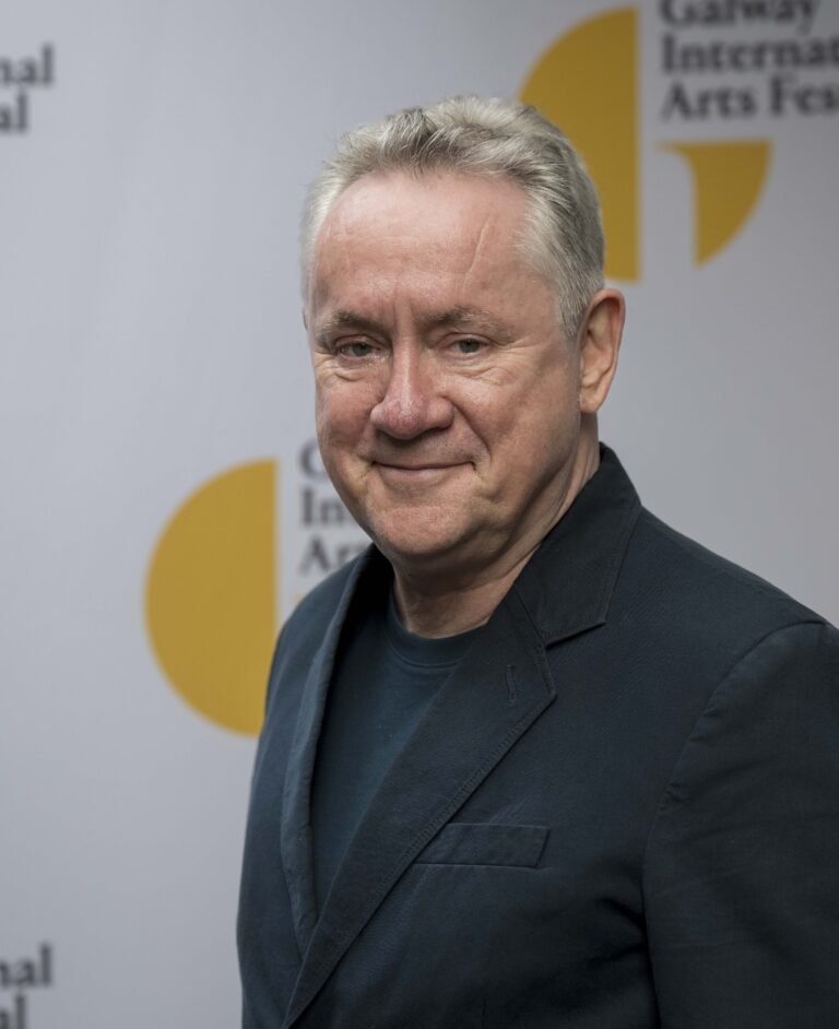 John Crumlish