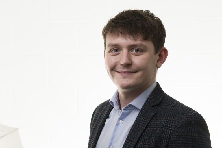 Aaron Hannon