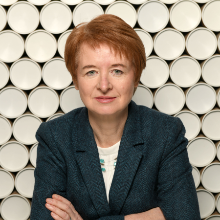Ann Hunt