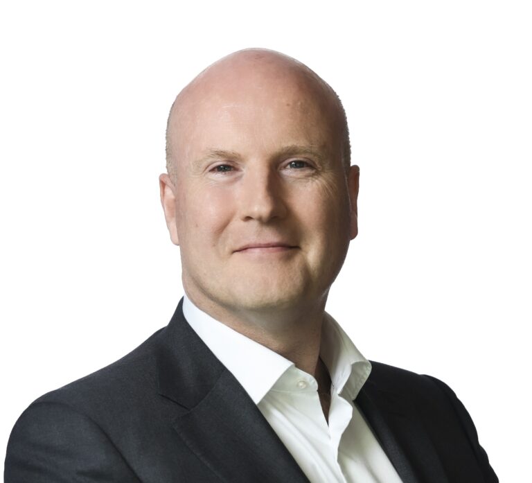 Anthony Doherty