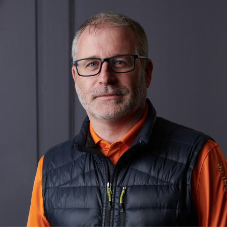 Barry Brennan