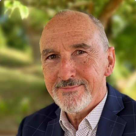 DR Mike Hollier