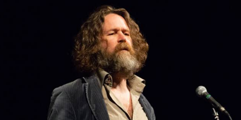 Liam Ó Maonlaí