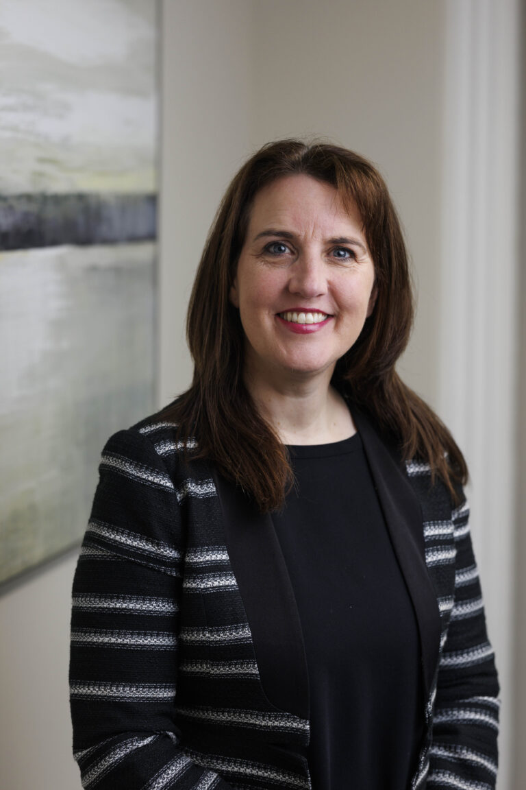 Fidelma McGuirk