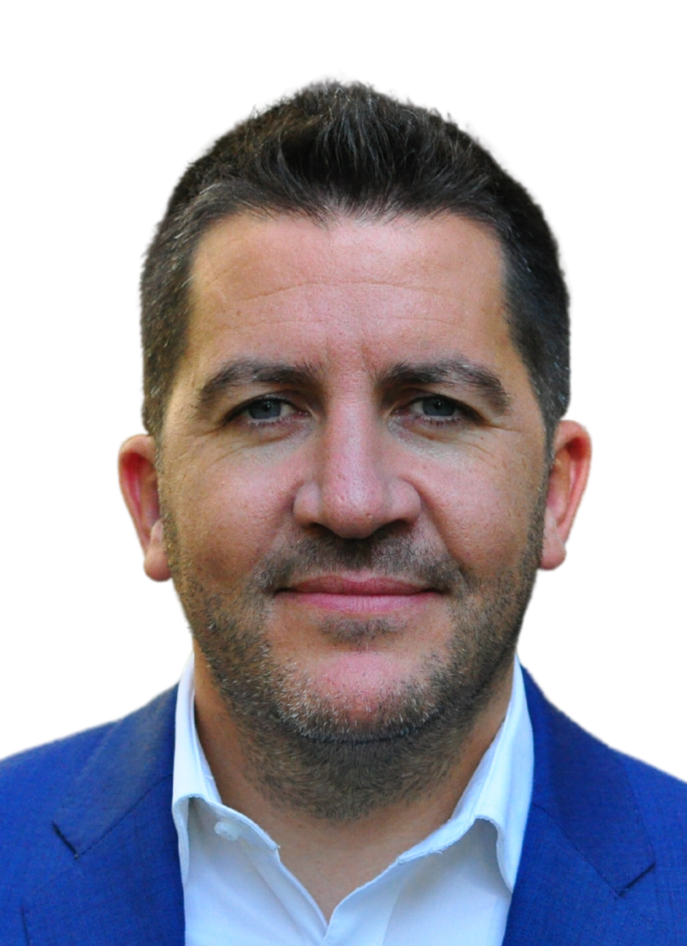Gavin Cooney