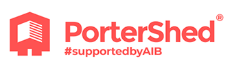 PorterShed logo