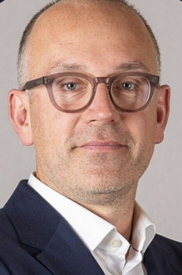 Dave O’Flanagan