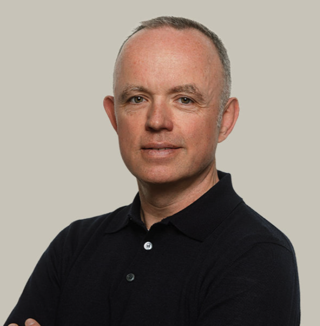 John O’Sullivan