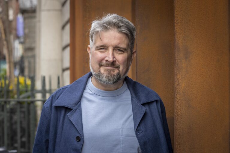 Naoise Nunn