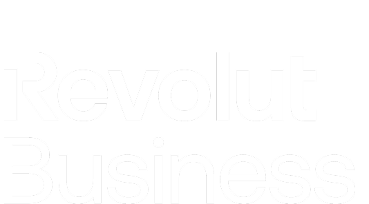 Supported by Revolut Business