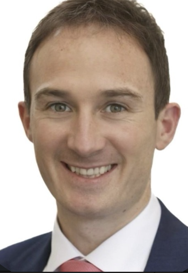 Alan Dillon
