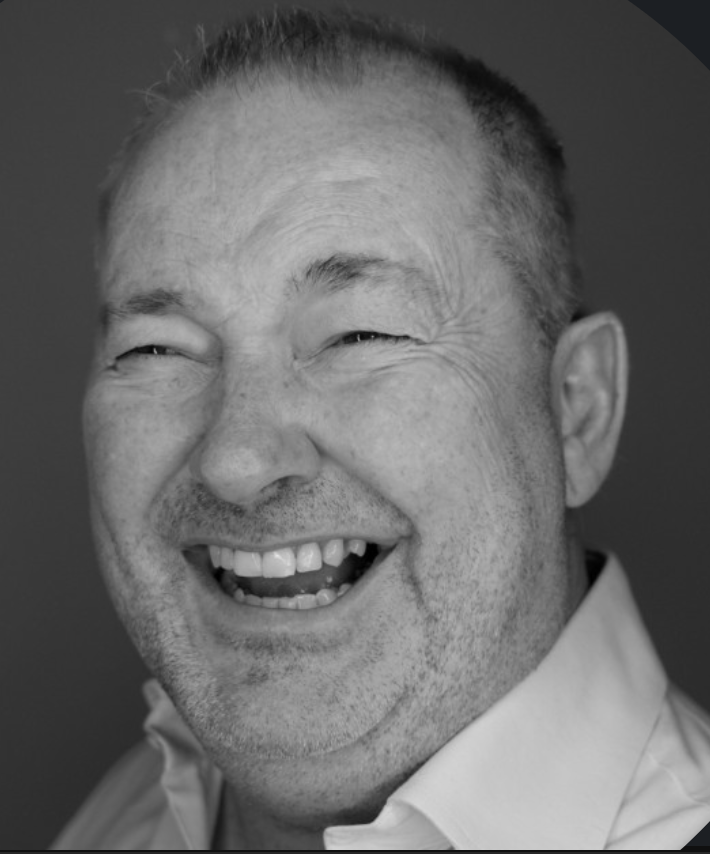 Paul Hayes