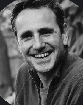 Eric Lonergan